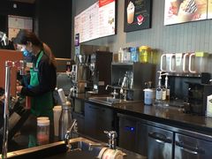 -星巴克臻选(广州高德置地秋广场店)