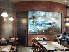 -铁公鸡·四川料理(天环广场店)