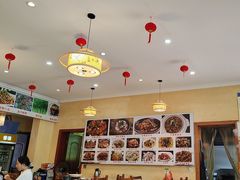 -龚师傅土菜馆.地道农家菜(魅力湘西店)