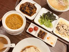 白汤焖肉面-苏面斋·本地传统苏式面馆