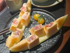 -菌自由丨野生菌火锅特色庭院餐厅(丽江古城店)