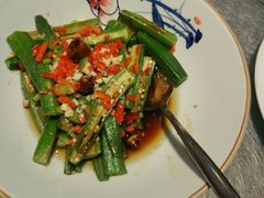 -浩运·海鲜青岛菜·海胆水饺(石老人店)