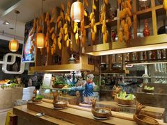 -芭菲盛宴·环球美食(袁家岗店)