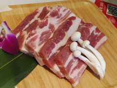 -韩时烤肉(枫蓝店)