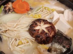 -友悦食堂(灯湖店)