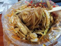 -马老大烧烤(和平路店)