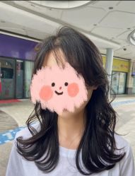 点击看大图 -MORI HAIR SALON日式美发沙龙