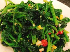 -蝎王府羊蝎子(西直门店)
