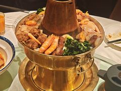 -老爷庙风味美食府(魏都大道店)