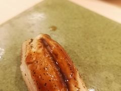 鳗鱼寿司-鮨一日本料理旗舰店(总店)