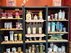 -COSTA COFFEE(张江软件园店)