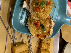 -状元阁烧烤(新华路总店)