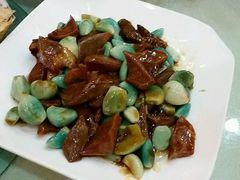 -马家烧麦(总店)