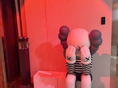 -Mr.Fox狐狸先生超级密室(南山店)
