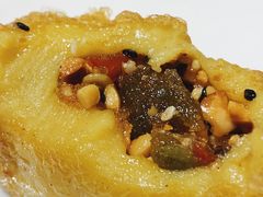 黄米面炸糕-凯鸽酒楼(操场城店)