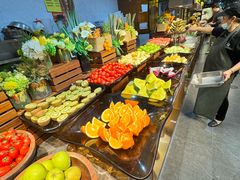 -苏格里岛自助海鲜烤肉火锅(集美万达店)