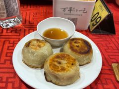 -正阳门饭庄·烤鸭·北京菜(万丰路七里庄店)