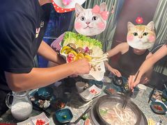 -润泽园椰子鸡(汇一城店)