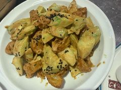 -闫府私房菜·老字号(恒隆店)