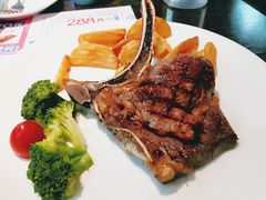 -酷公社·榴莲披萨(太原街店)