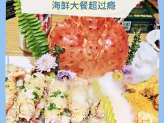 -德胜轩正宗顺德菜(宝安沙井会展中心店)
