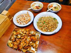 -搓火大都会(广安门总店)