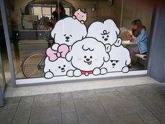 -Seesaw Coffee(上生新所店)