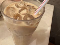 -盛记粥面(佐敦店)