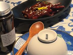 -桂满陇天书(南京德基旗舰店)
