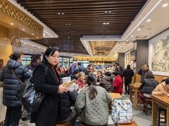 -泰合素食(双流店)