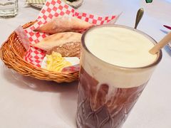 -秘密花园(法华镇路店)