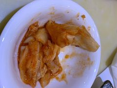 辣白菜-老昌春饼(迅驰广场店)