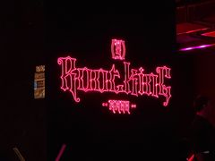 -MOSSO音乐酒吧·live house(南京旗舰店)