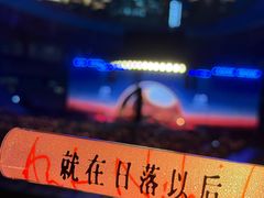 -上海体育场