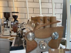 -% Arabica阿拉比卡咖啡(深圳湾万象城店)