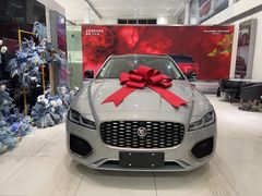 -上海伟杰·捷豹路虎4S店(闵行店)