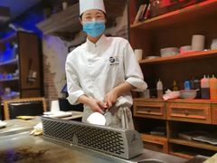 -57星选铁板烧(泰和吾悦店)