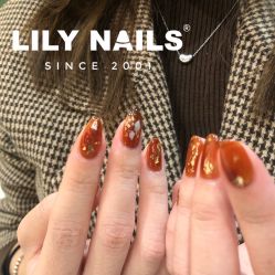 -LILY NAILS美甲美睫