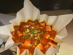 人间豆腐-穹六人间 people 6(岳阳路店)