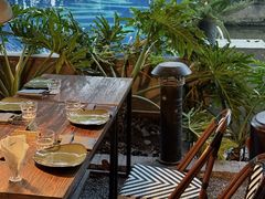 -喜洲吧·江畔老船厂·庭院餐厅(喜临院店)