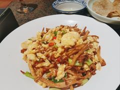 -真地道京味府·鲜橙烤鸭·北京菜(朝外大街东大桥店)