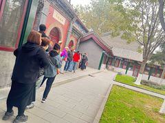 -护国法轮寺