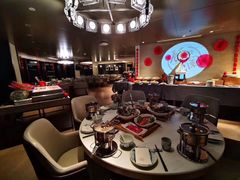 -杭州安朴酒店-顾澜餐厅