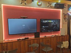 -老炮儿轰趴团建KTV桌游棋牌主题馆(五道口店（底商店))