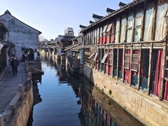 -嘉兴月河历史街区