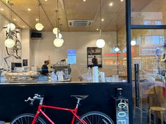-常识咖啡common sense(春熙路店)