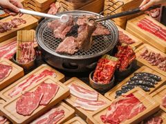 -醉火烧泥炉烤肉(孩儿巷店)