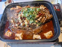 -洞庭鱼香(万科店)