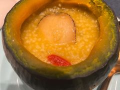 -金狮麟·新豫菜(金码大厦店)