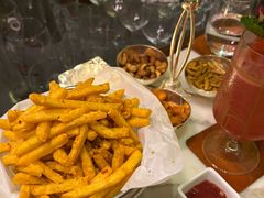 -LONG BAR 廊吧(外滩华尔道夫酒店)